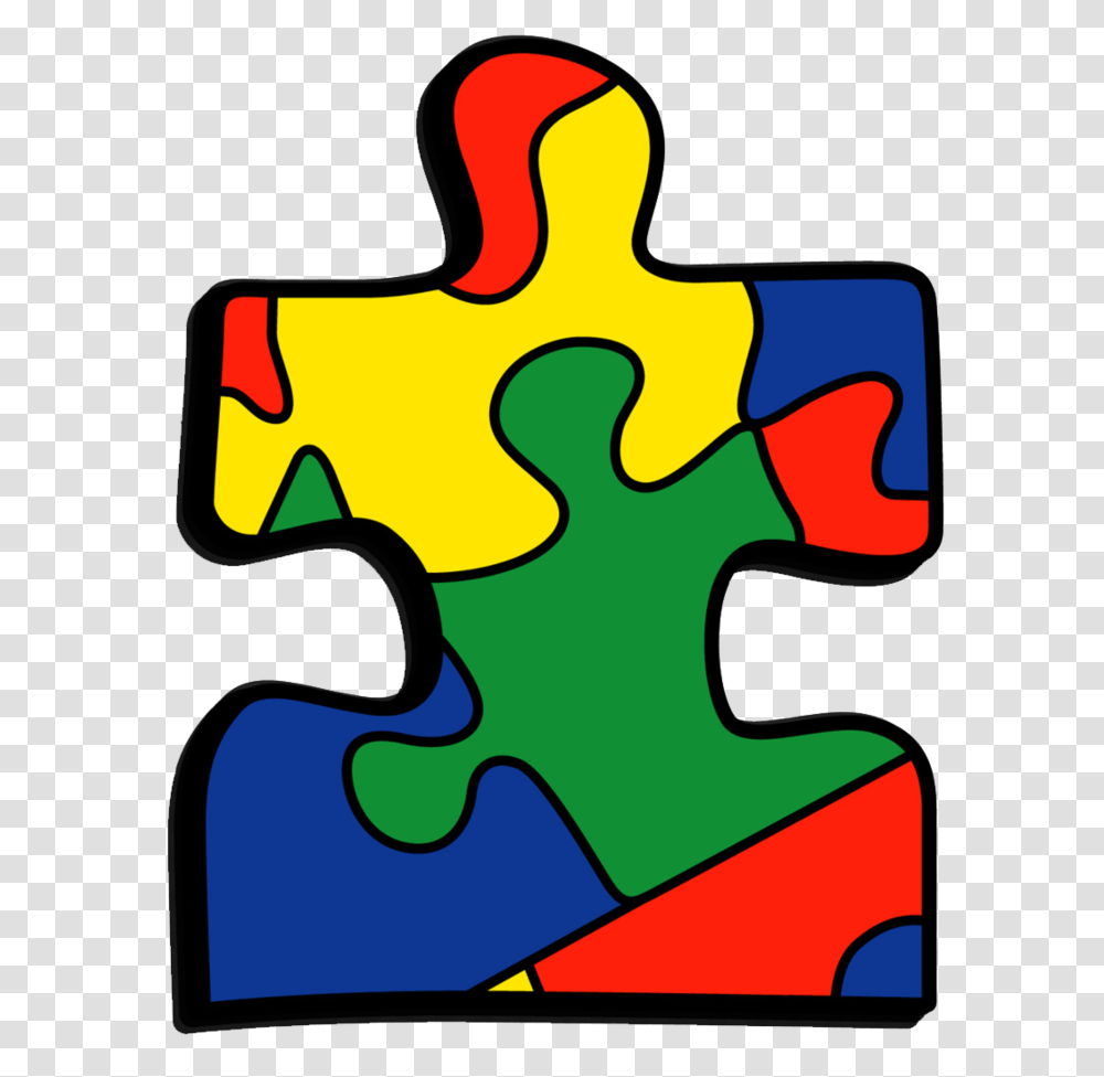 Autism Puzzle Piece, Jigsaw Puzzle, Game, Photography Transparent Png