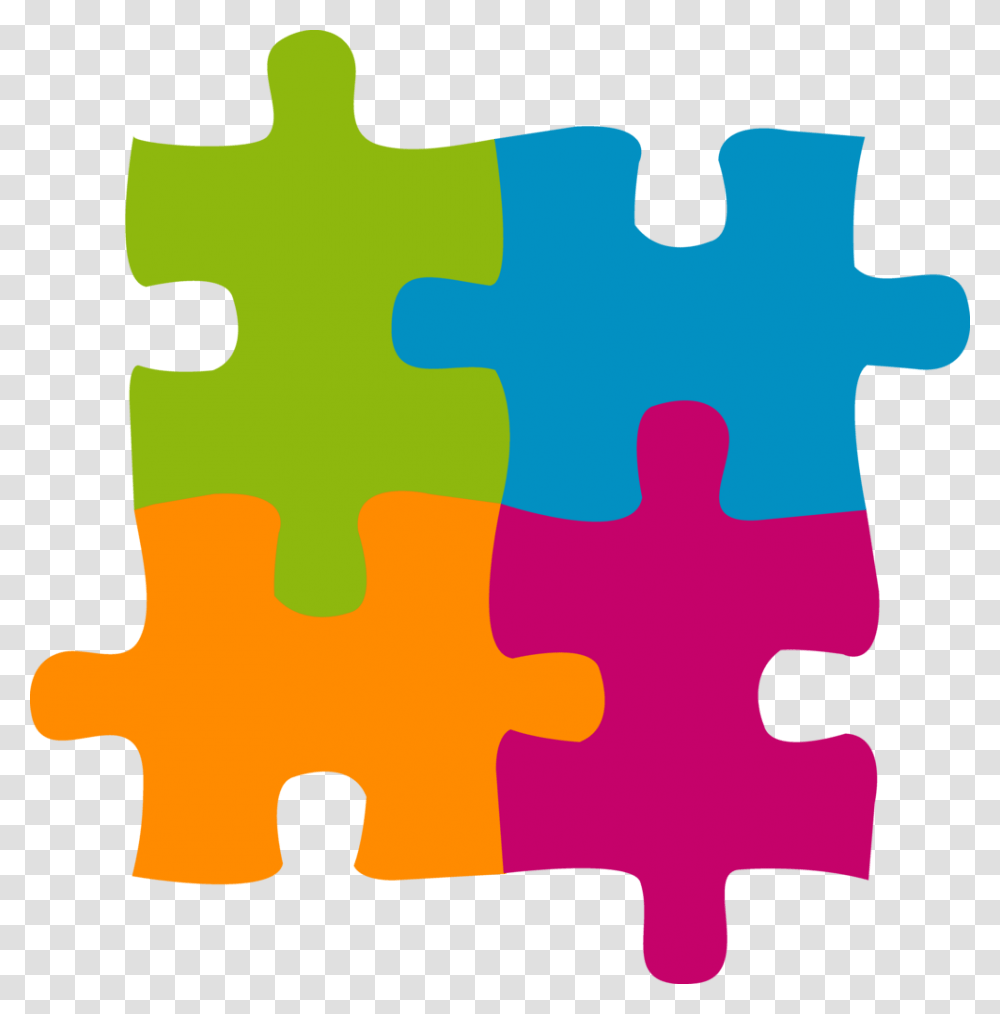 Autism Puzzle Piece, Jigsaw Puzzle, Game Transparent Png