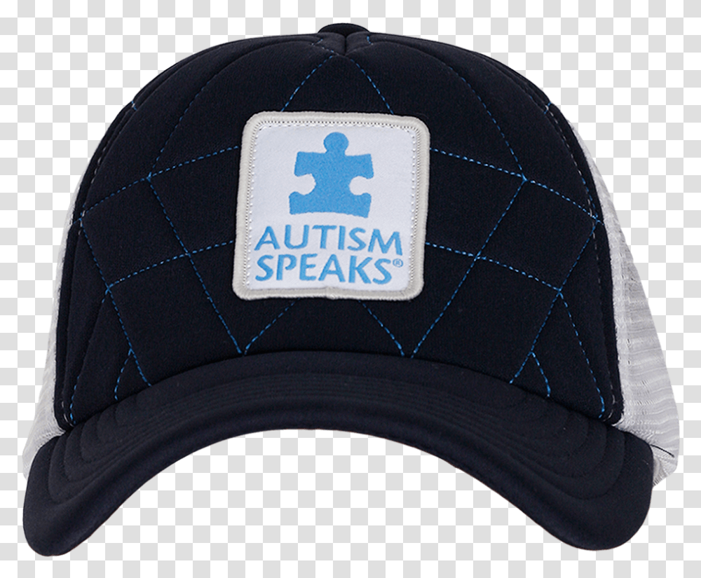 Autism Speaks Hat, Apparel, Baseball Cap, Bathing Cap Transparent Png