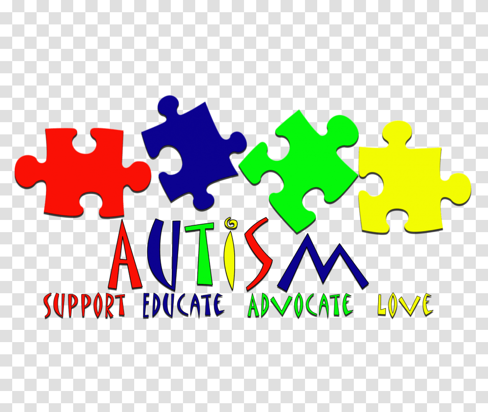Autism Speaks Logo Vector Autism Speaks Logo, Jigsaw Puzzle, Game, Poster Transparent Png