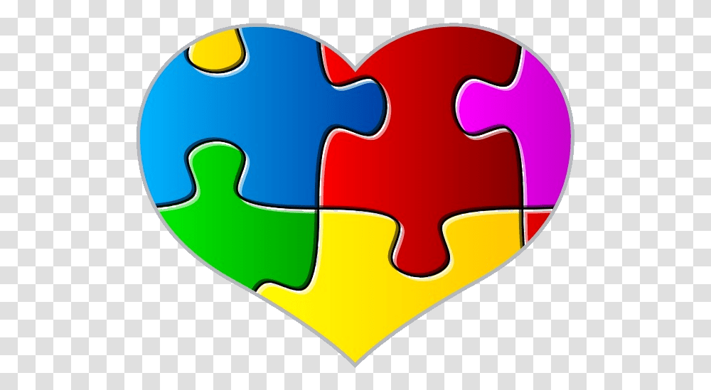 Autism Spectrum Disorder Heart, Logo, Trademark, First Aid Transparent Png