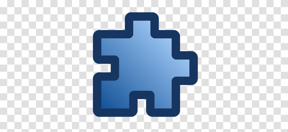 Autism Symbol Clipart Free Clipart, Cross, Jigsaw Puzzle, Game, Weapon Transparent Png