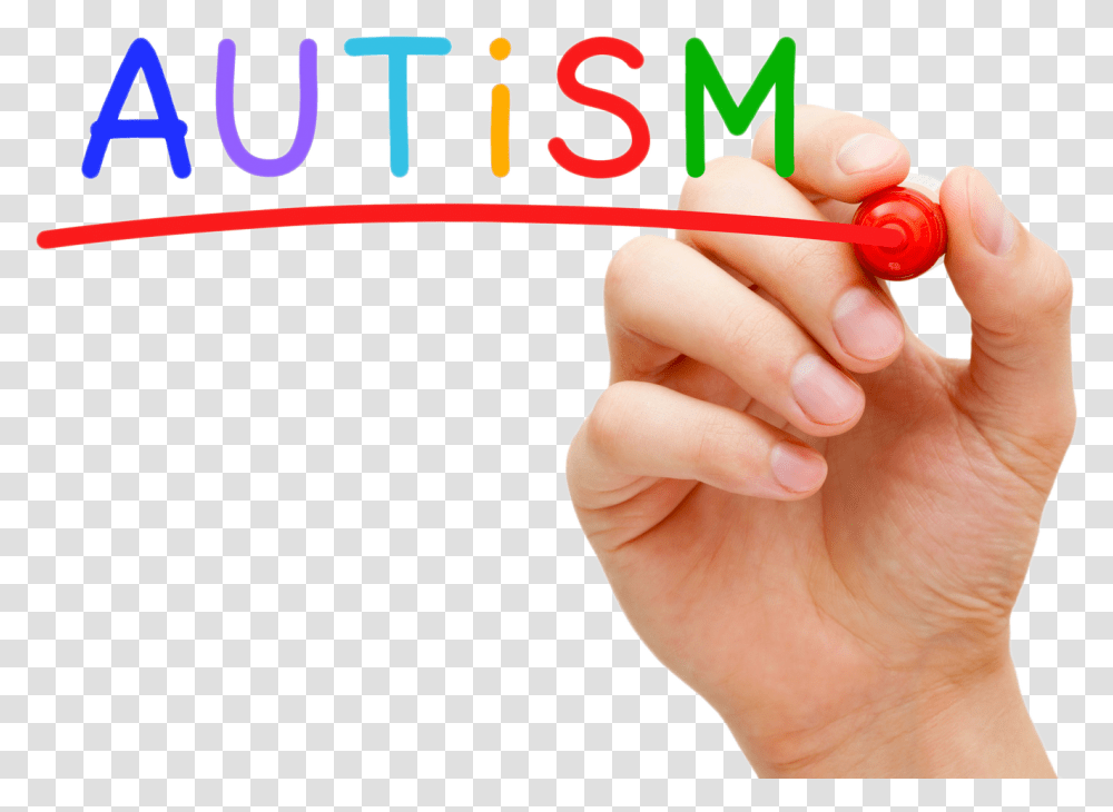 Autistic Child Autism Child, Person, Human, Finger Transparent Png