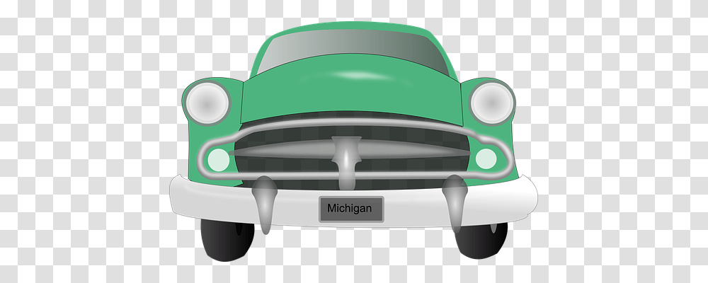 Auto Transport, Bumper, Vehicle, Transportation Transparent Png