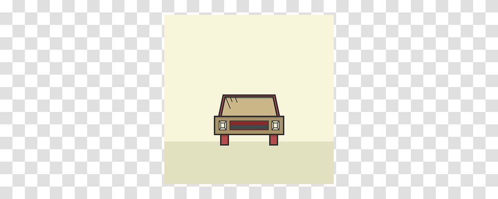 Auto Mailbox, Letterbox, Treasure, Wood Transparent Png