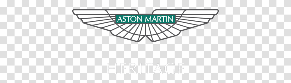Auto Aston Martin Logo, Label, Building, Architecture Transparent Png