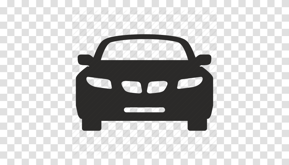 Auto Bmw Car Front Sedan View X Icon, Vehicle, Transportation, Wheel, Machine Transparent Png