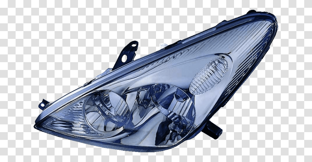 Auto Body Parts Pacific 2003 Lexus Es300 Hid Headlight Assembly Transparent Png