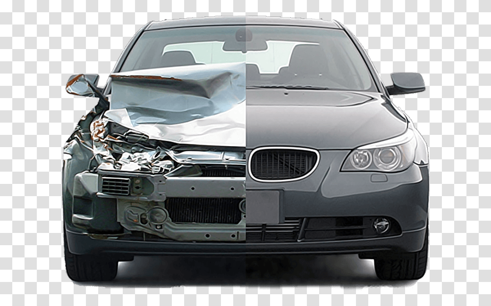 Auto Body Repair, Car, Vehicle, Transportation, Bumper Transparent Png