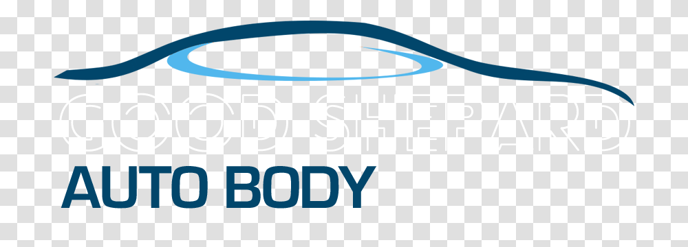 Auto Body Repair Coram Good Shepard Auto Body, Urban, Outdoors, Logo Transparent Png