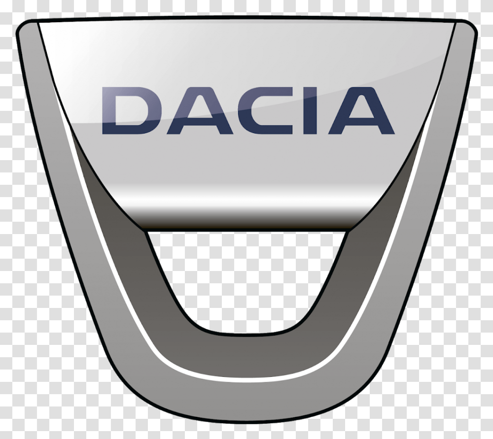 Auto Car Logos 102218 Dacia, Label, Text, Symbol, Word Transparent Png