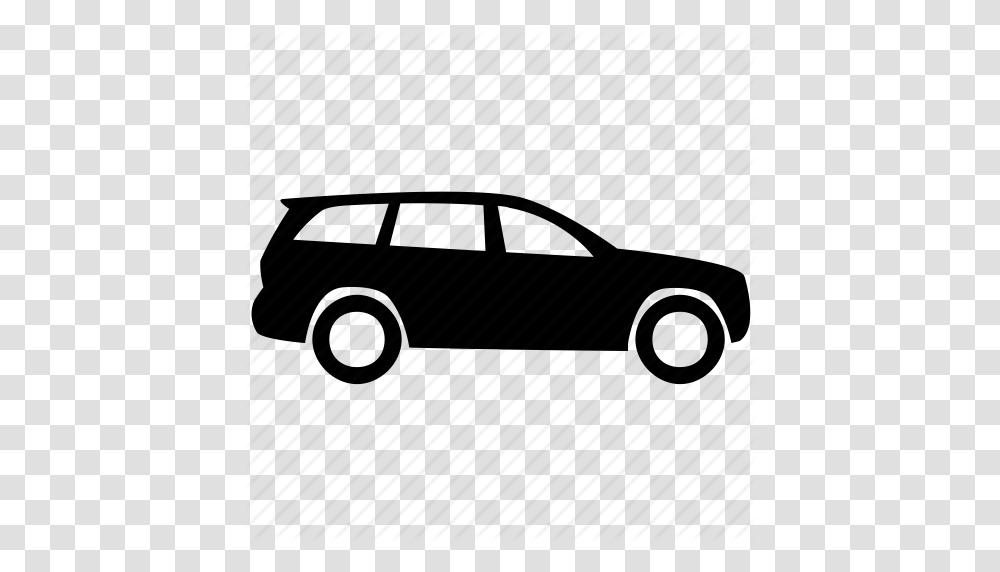 Auto Car Mobile Suv Vehicle Icon, Wheel, Machine, Tire, Sedan Transparent Png