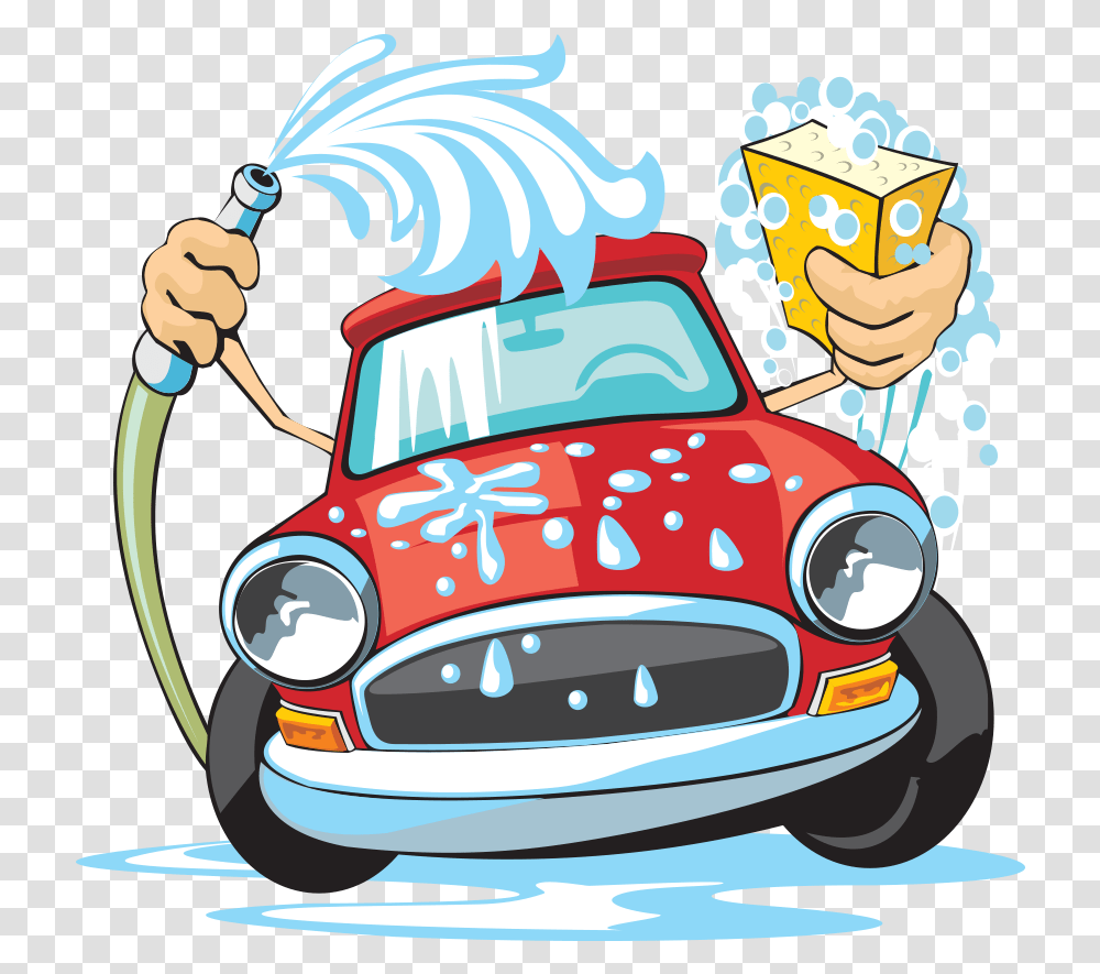 Auto Car Wash, Vehicle, Transportation, Automobile, Washing Transparent Png