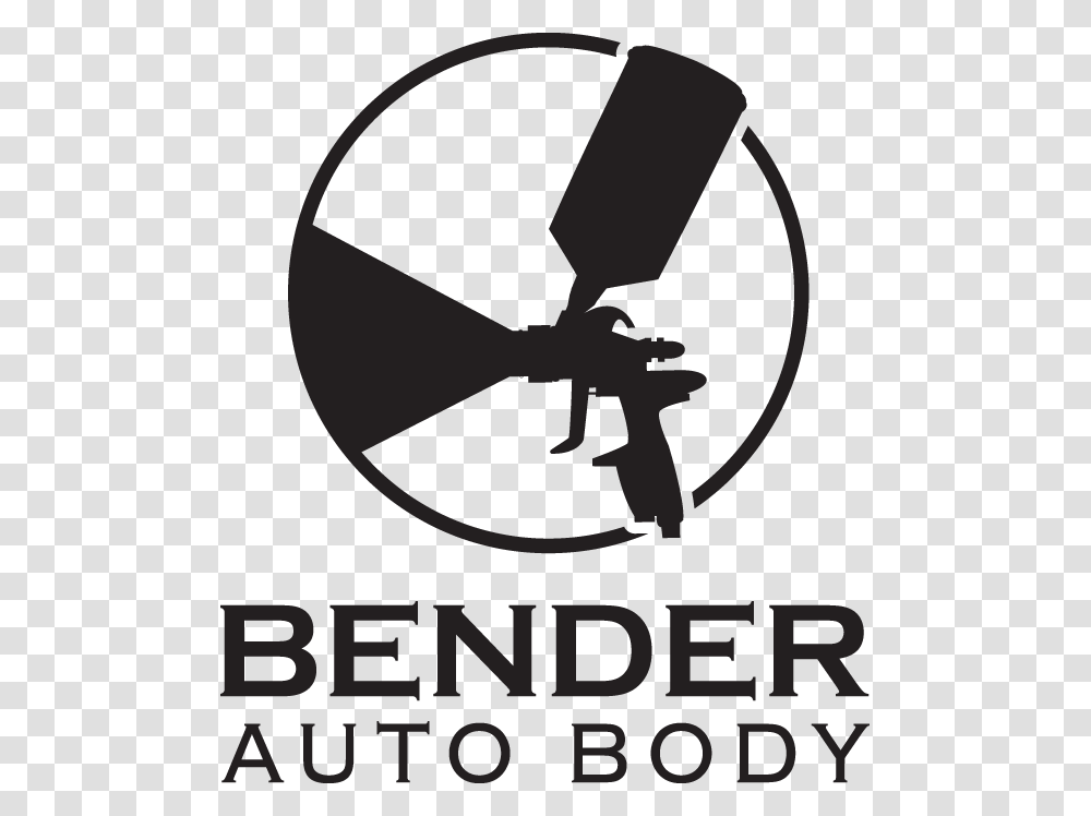 Auto Clipart Auto Paint Gun Logo, Photography, Cleaning, Stencil Transparent Png