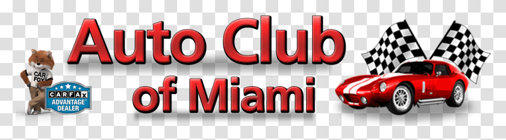 Auto Club Of Miamiinc Graphic Design, Car, Word, Alphabet Transparent Png