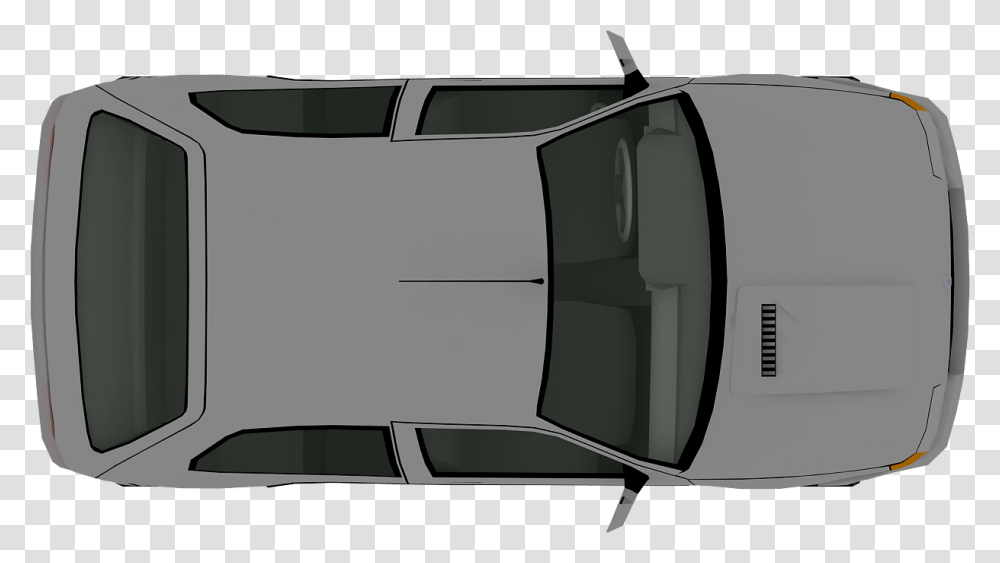 Auto Desde Arriba, Windshield, Screen, Electronics, Monitor Transparent Png