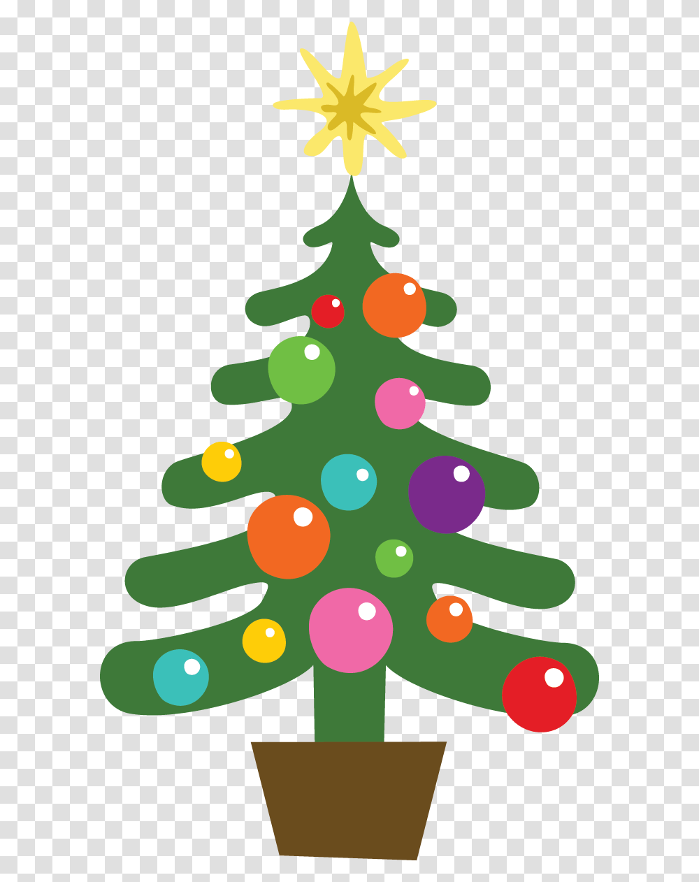 Auto Draft For Print Clipart Crossword, Tree, Plant, Ornament, Christmas Tree Transparent Png