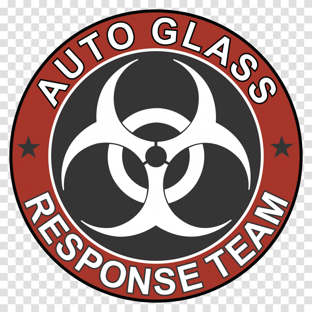 Auto Glass Response Team Emblem, Logo, Trademark, Rug Transparent Png
