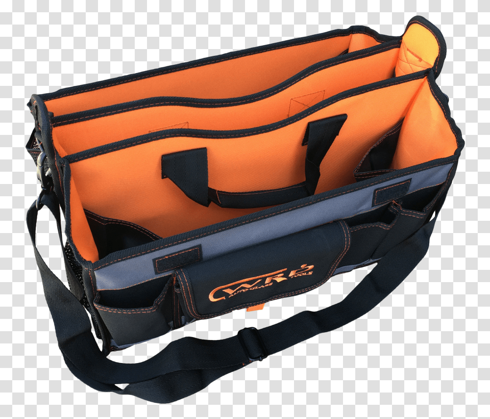 Auto Glass Tool Bag, Briefcase, Lifejacket, Vest Transparent Png