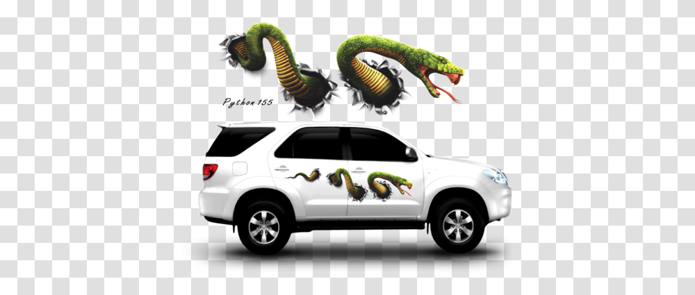Auto Graphics Graphic Sticker Cobra Car Graphics Sticker, Vehicle, Transportation, Snake, Tire Transparent Png