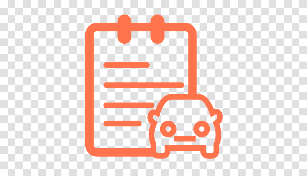 Auto Insurance Order Auto Insurance Car Insurance Icon With, Alphabet Transparent Png