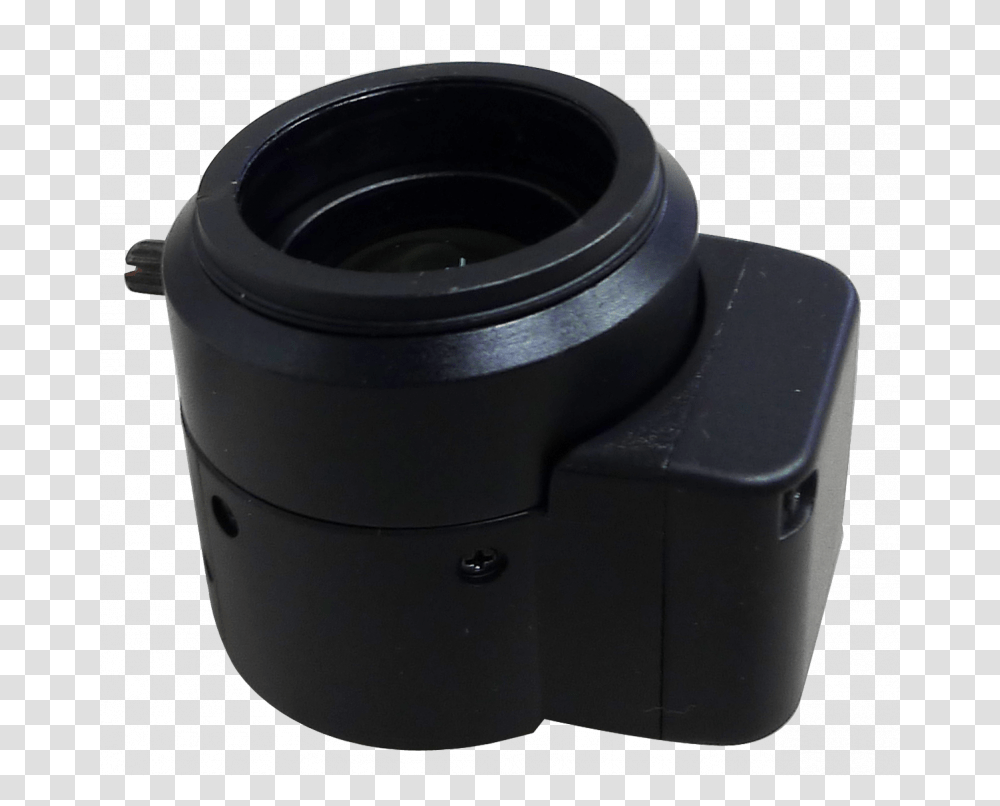 Auto Iris Lens Camera Lens, Electronics, Video Camera Transparent Png