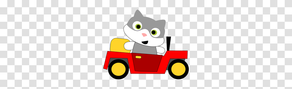 Auto Kostenlose Clipart, Toy, Vehicle, Transportation, Golf Cart Transparent Png