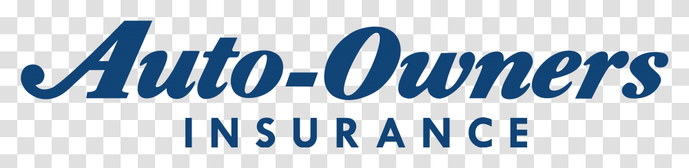 Auto Owners Insurance Logo, Alphabet, Number Transparent Png