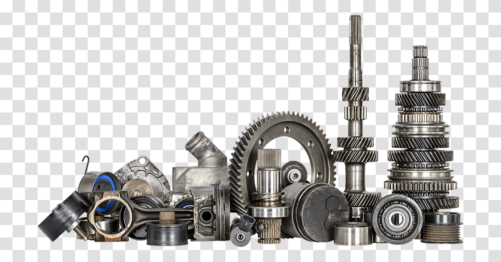 Auto Parts, Machine, Spoke, Wheel, Gear Transparent Png