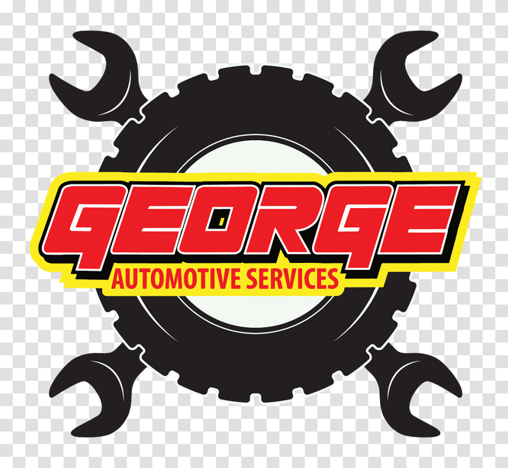 Auto Repair In Danville George Automotive Services, Label Transparent Png