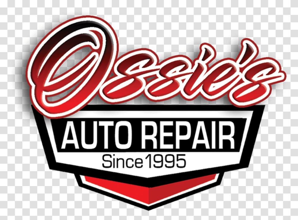 Auto Repair Shop Logo Design, Beverage, Drink, Coke, Coca Transparent Png