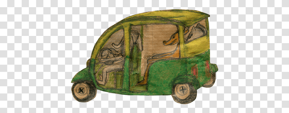 Auto Rickshaw Images Photos Videos Logos Illustrations Car, Turtle, Reptile, Sea Life, Animal Transparent Png