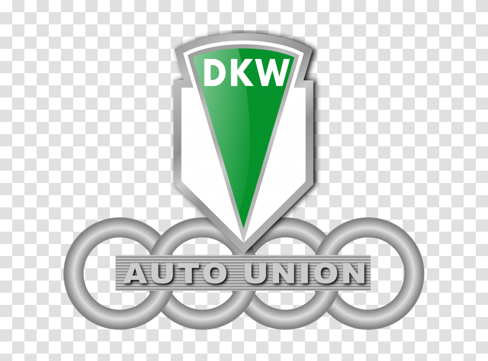 Auto Union - Myn Transport Blog Dkw Logo, Symbol, Trademark, Lawn Mower, Tool Transparent Png