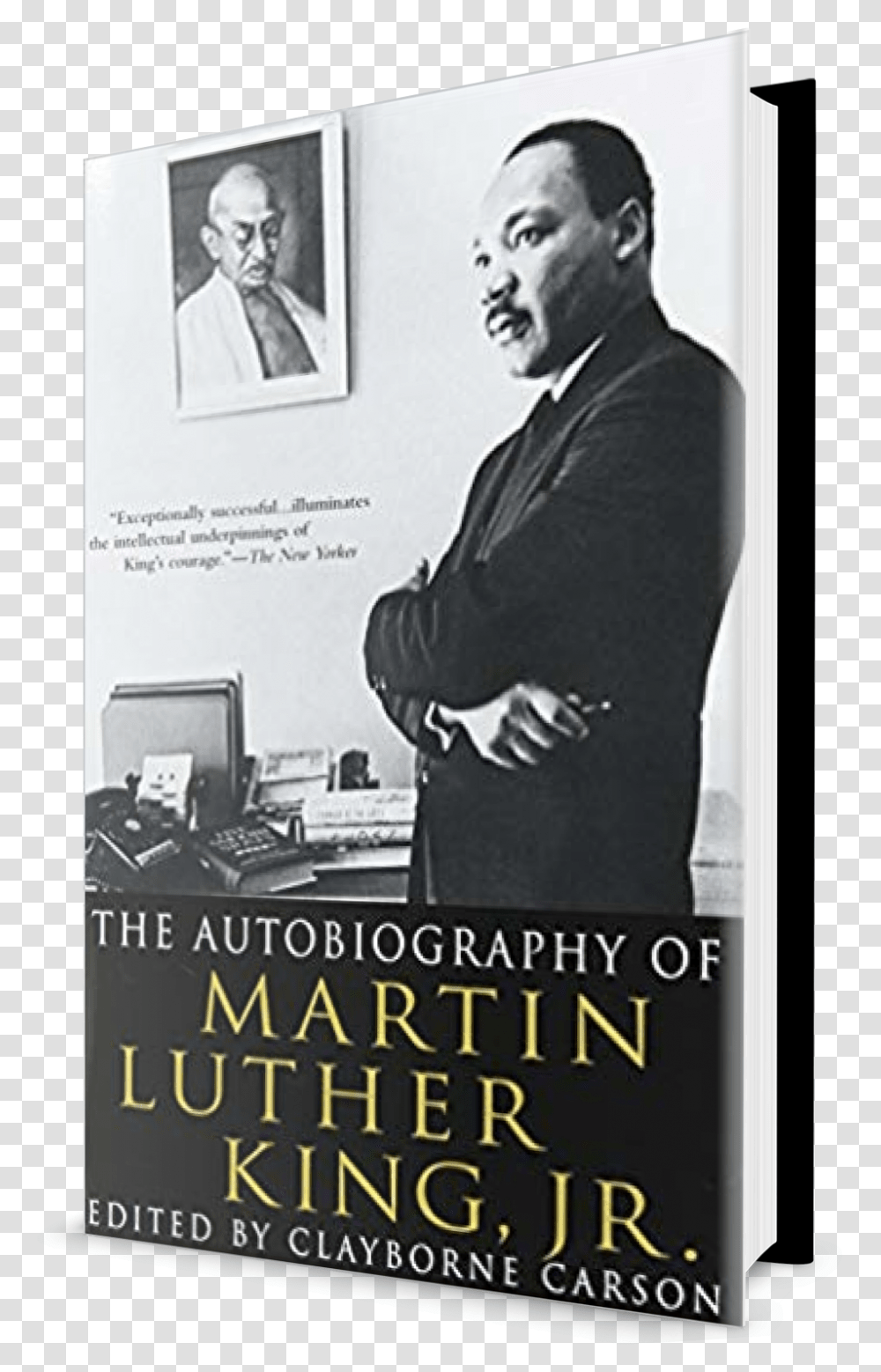 Autobiography Of Martin Luther King Jr, Person, Computer Keyboard, Crowd Transparent Png