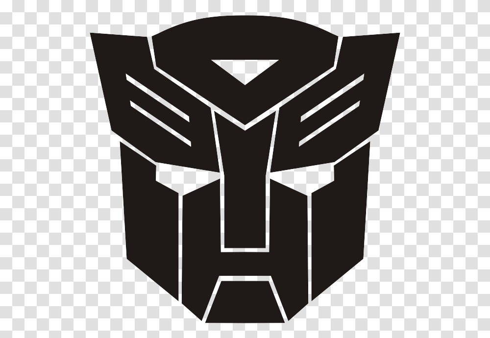 Autobot Logo Vector Format Ai Eps Autobot Logo Logo Transformers, Armor, Mask, Rubix Cube, Paper Transparent Png