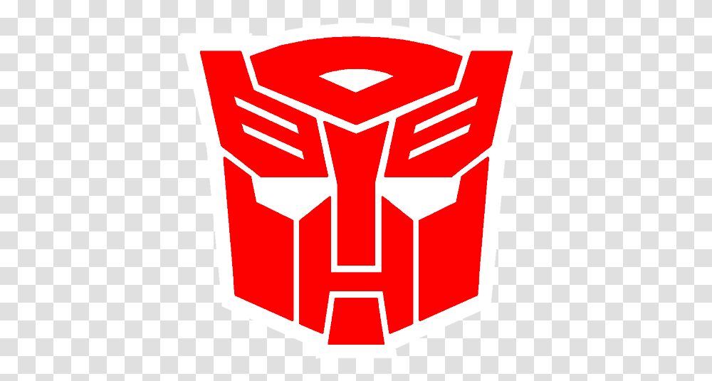 Autobot Symbol, First Aid, Logo Transparent Png
