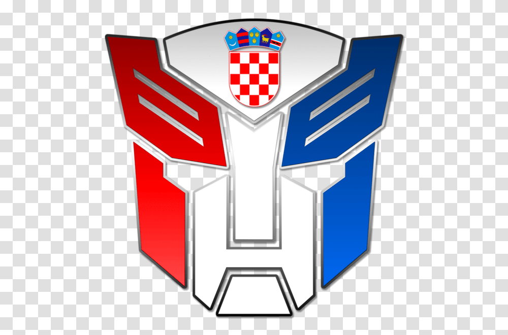 Autobots Croatia, Logo, Armor, Label Transparent Png