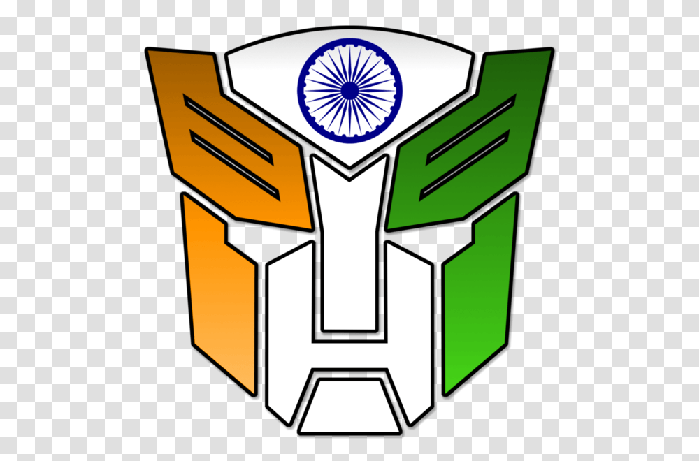 Autobots India, Logo Transparent Png