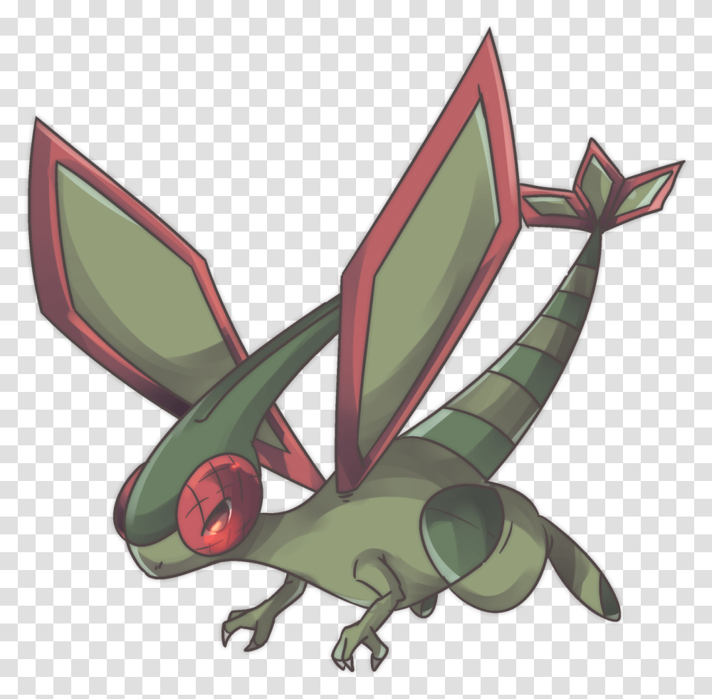 Autobottesla Pokemon Game Characters Tattoo Mythical Creature, Grasshopper, Insect, Invertebrate, Animal Transparent Png