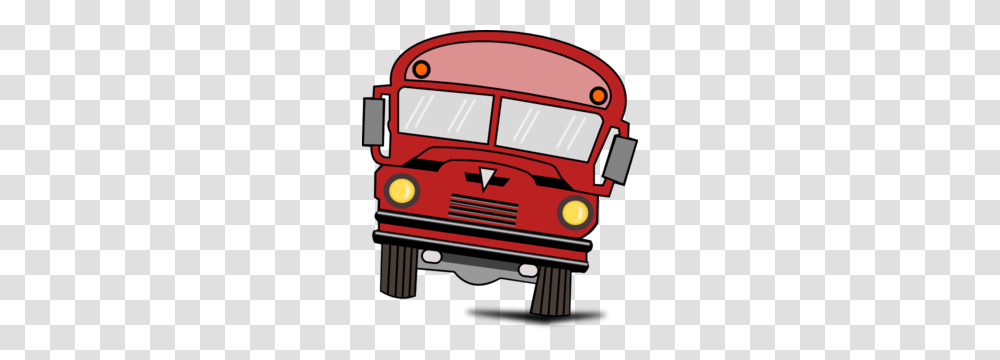 Autobus Clip Art, Vehicle, Transportation, Scoreboard, School Bus Transparent Png