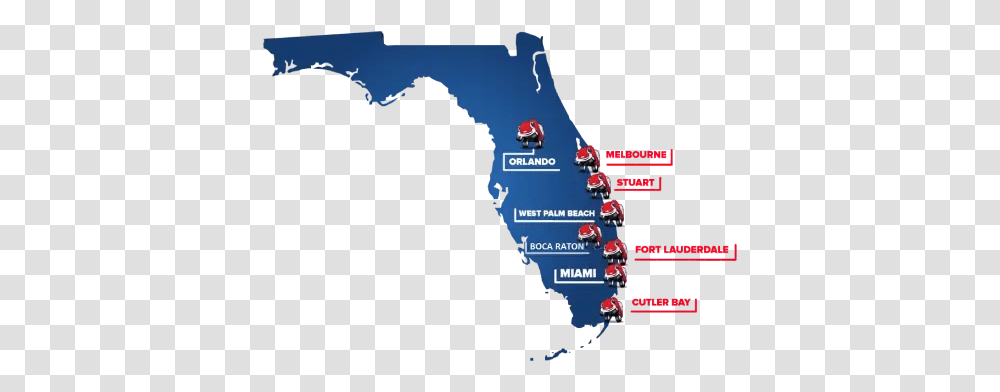 Autobuy Sell My Car Online Buyers In Florida Florida Map, Diagram, Outdoors, Plot, Land Transparent Png