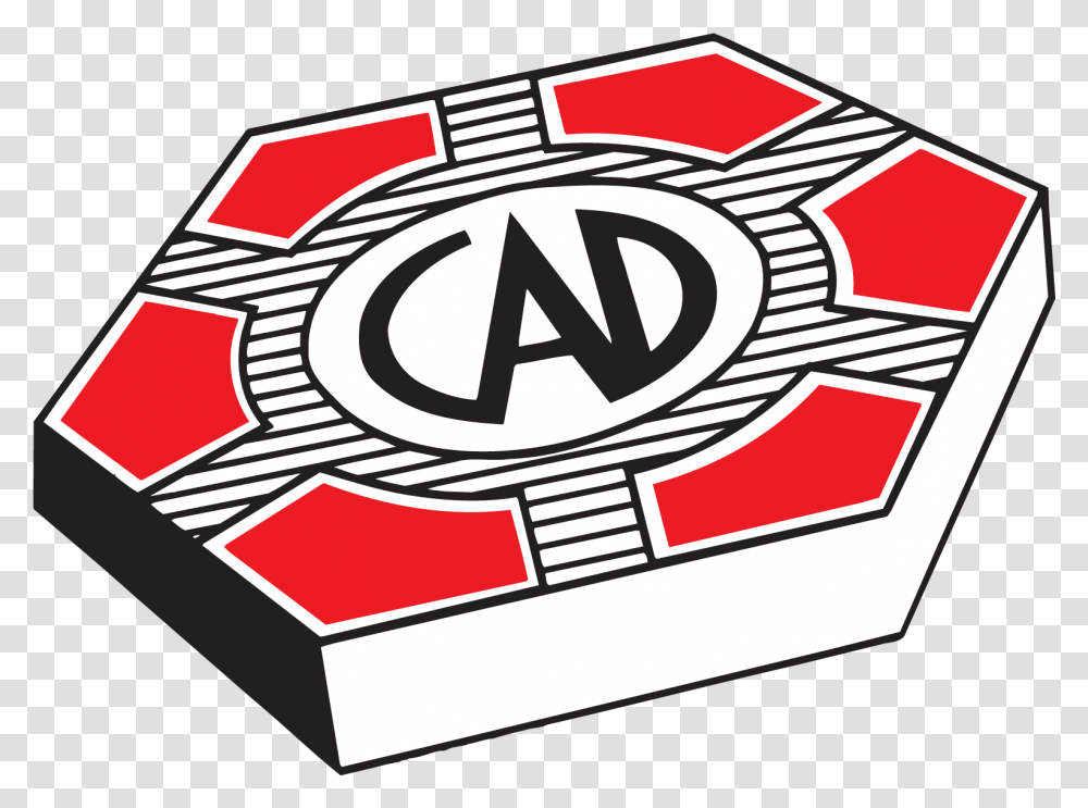 Autocad Logos Cad, Armor, Symbol, Emblem, Trademark Transparent Png