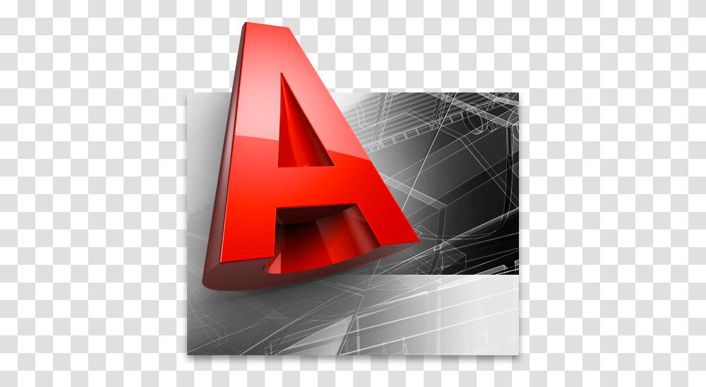 Autocad Logos Logo Autocad, Symbol, Text, Number, Trademark Transparent Png