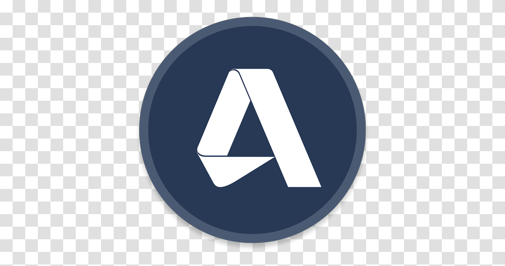 Autodesk 360 Icon Autocad Logo Circle, Alphabet, Text, Symbol, Number Transparent Png