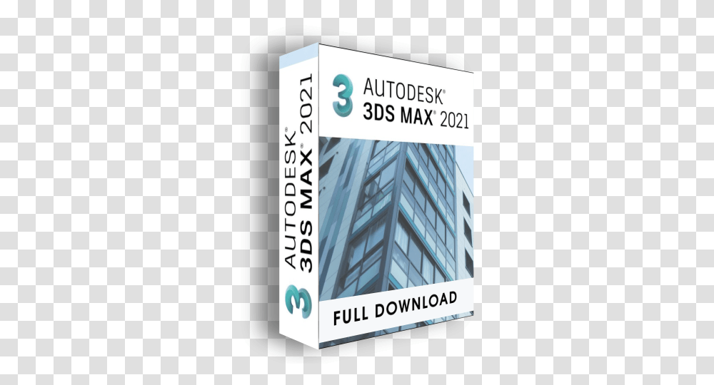 Autodesk 3ds Max 2021 Full Install Video Tutorial Vertical, Advertisement, Poster, Flyer, Paper Transparent Png