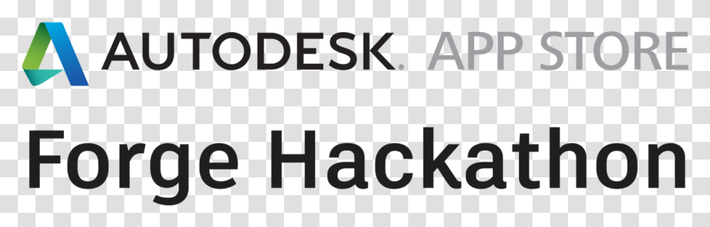 Autodesk App Store Forge Hackathon, Number, Alphabet Transparent Png