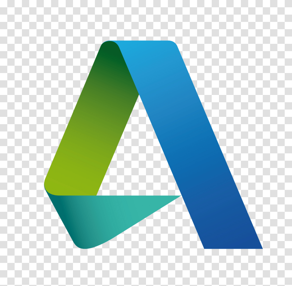 Autodesk Logo Design Logos Lettering And Graphic, Triangle, Tape Transparent Png