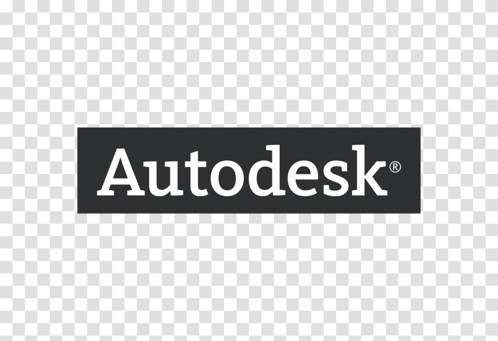 Autodesk Logos, Trademark, Word Transparent Png