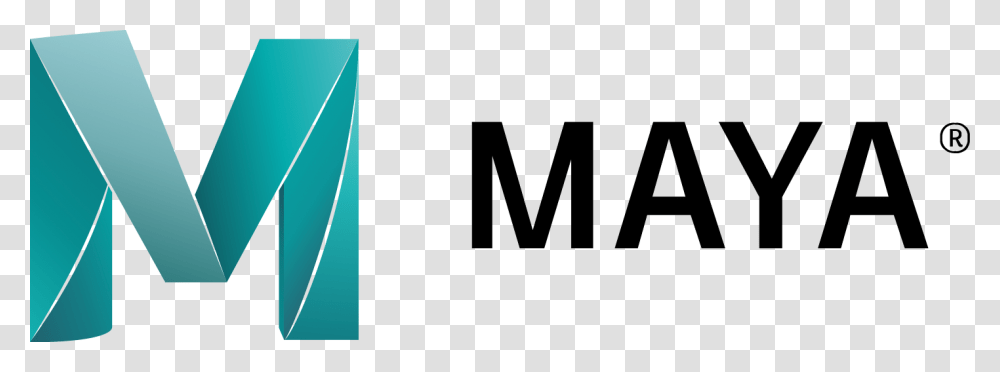 Autodesk Maya Logo, Word, Alphabet Transparent Png