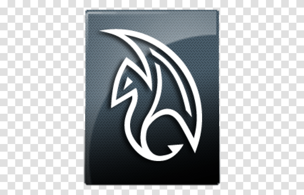 Autodesk Maya Logo, Zebra, Label Transparent Png